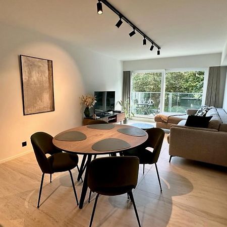 St James - Park View - High End Appartement Oostende Eksteriør bilde